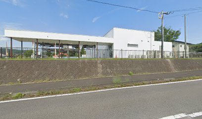 安岐図書館