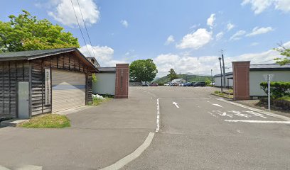 遠野市 学校給食センター