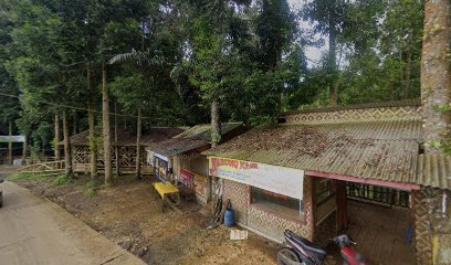 WARUNG KOPI BU ELAH