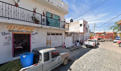 Colegio Jean Piaget