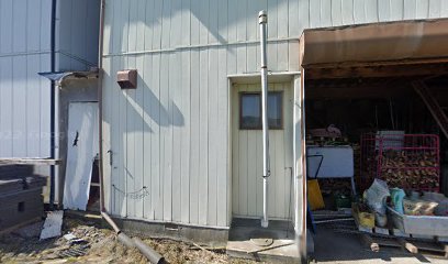 ツルハドラッグ 遠野松崎店