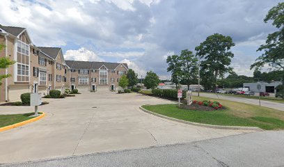 Wexford Place Townhomes