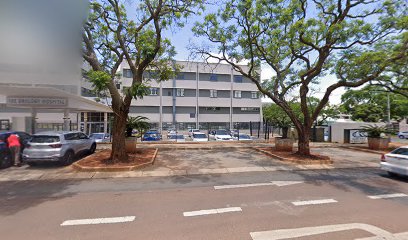 Pretoria Urology Hospital