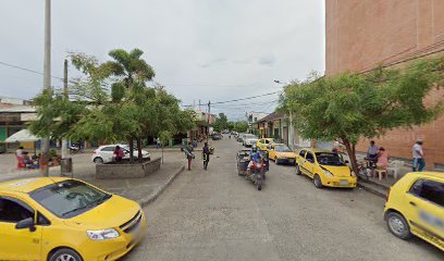 RESTAURANTE PUNTO DE TODITO