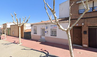 Clinica Dental Julián Honrubia en Olías del Rey