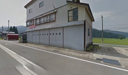 吉山集落開発センター