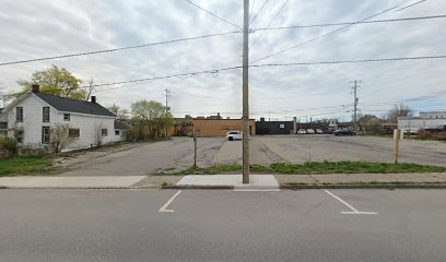 Fort Erie Aboriginal Head Start