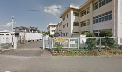 吉見小学校