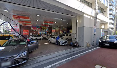 豊島・文京・中央タイヤセンター 巣鴨店