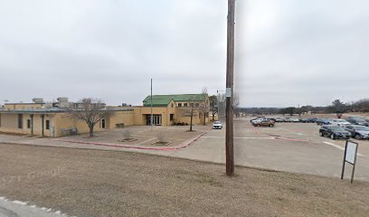 Azle Junior High School