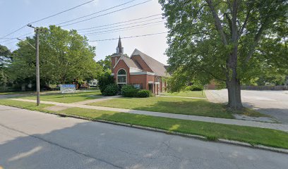 Paterson Presbyterian Church