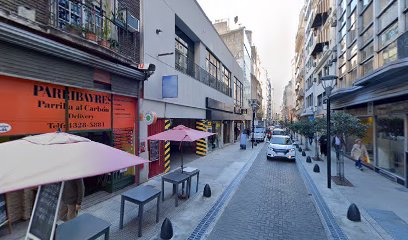 Estacionamiento Maipú