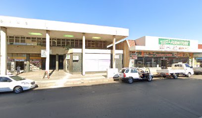 Vryheid Fabric Warehouse