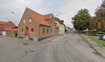 K&B&E STÄDFIRMA