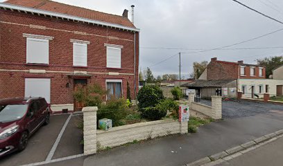 Plomberie Du Hainaut