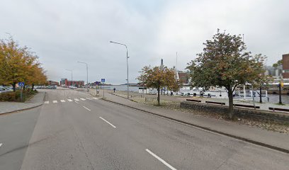 Blekingetrafiken - Skärgårdstrafik