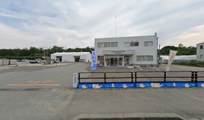 佐渡汽船運輸㈱ 佐和田支店