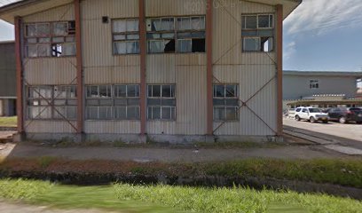 福島県立喜多方桐桜高等学校 進路指導室