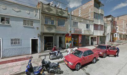 Barrio El Cascajal