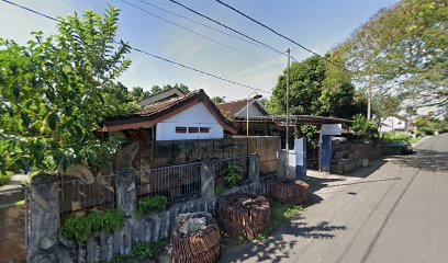 Aneka kue dan makanan