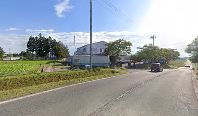 紫波町 学校給食センター