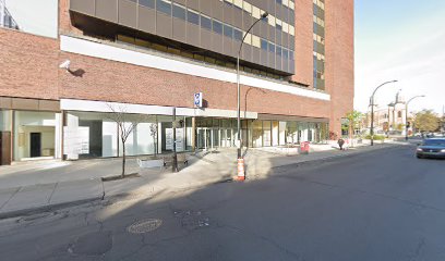 Station Jean-Talon