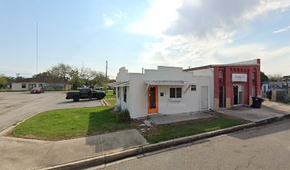 South Texas Smokehouse