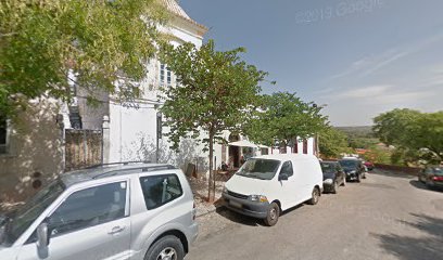 Paróquia de Nossa Senhora da Conceição de Silves