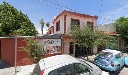 Escuela Primaria Cadete Francisco Márquez