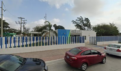 CENTRO DE SALUD LA PESCA