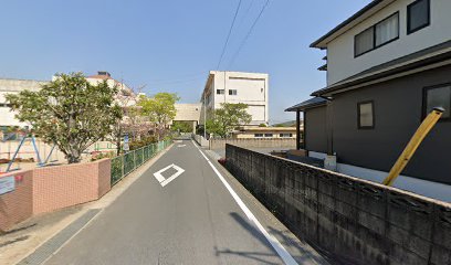 里庄町立里庄東小学校