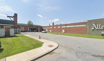 Allen Organs Manufacturing Facility and Mailing Factory