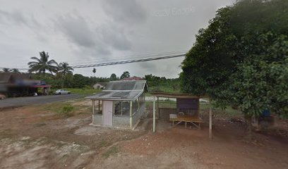 Pusat Internet Kg Simpang Sepayang