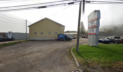 Excavation de Chicoutimi Inc