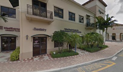 Palm Beach Neurological Center