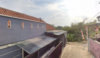 Kantor Pemasaran R2 Property