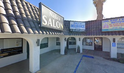 California Senior & Adult Services