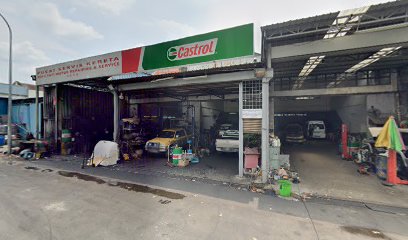 Seng Fatt Motor Repairing And Service