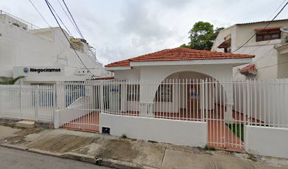 Casa Blanca Manga (hostel)