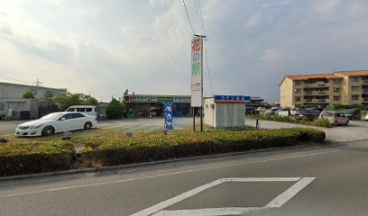 友田駐車場