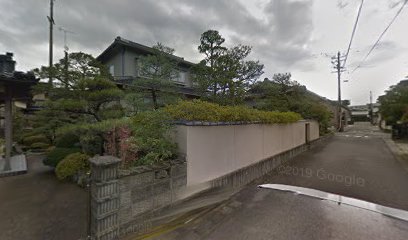 泉整骨院