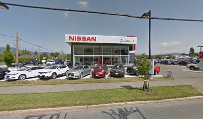 Nissan of Duncan Car Loans & Finance