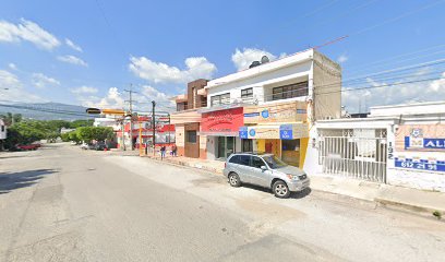 Arréglalo Tuxtla