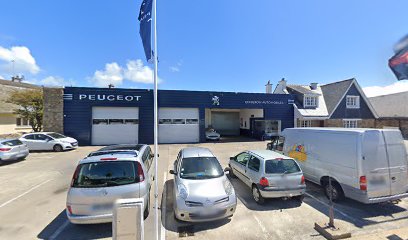 MF QUIBERON - PEUGEOT