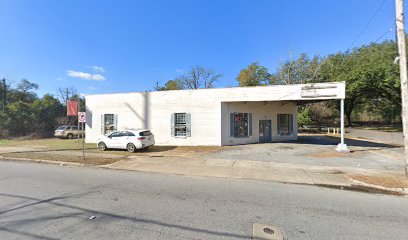 Riley's Cleaners & Shirt Laundry