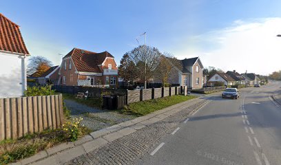 Græsted Tandklinik