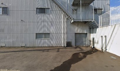 （株）松田家具 八女工場