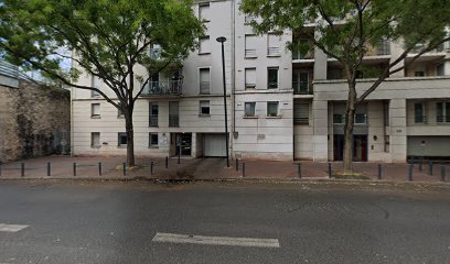 Zenpark - Parking Maisons-Alfort - École Vétérinaire - Studéa