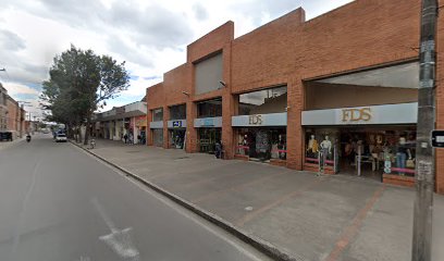 Aston Store