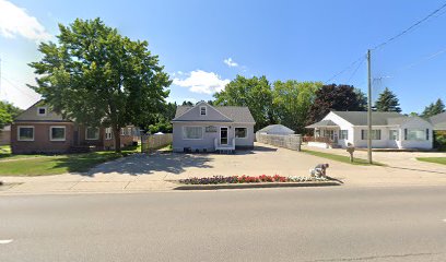 Women's Jericho House